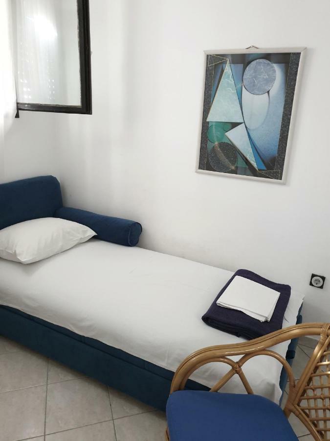 Franeta Apartments ブドヴァ エクステリア 写真